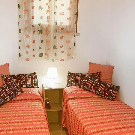 Pet Friendly In Appartement Puntone di Scarlino