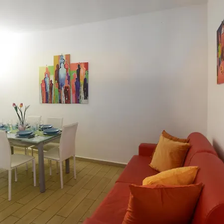 Pet Friendly In * Puntone di Scarlino