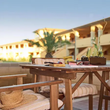 Pet Friendly In Appartement Puntone di Scarlino