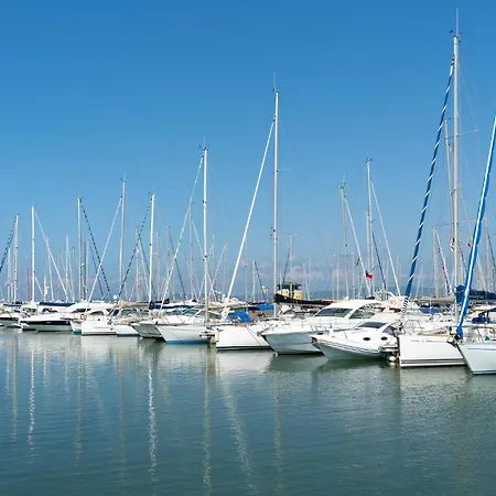 Appartement Pet Friendly In Puntone di Scarlino