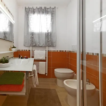 شقة Pet Friendly In بونتوني دي سكارلينو