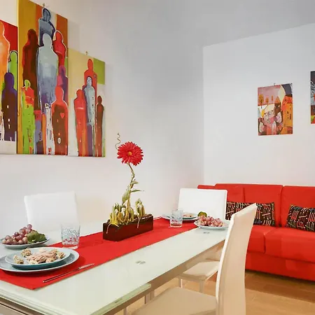 Pet Friendly In شقة بونتوني دي سكارلينو