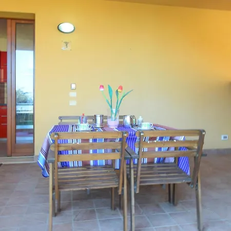 Pet Friendly In * بونتوني دي سكارلينو